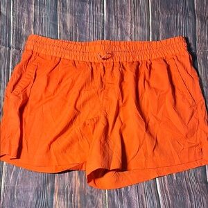 Columbia Women’s Windgates Wind Shorts XL